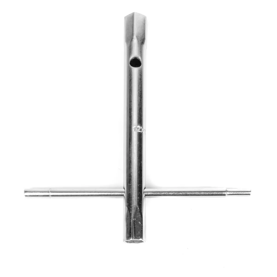 Tap spanner set 8-13mm