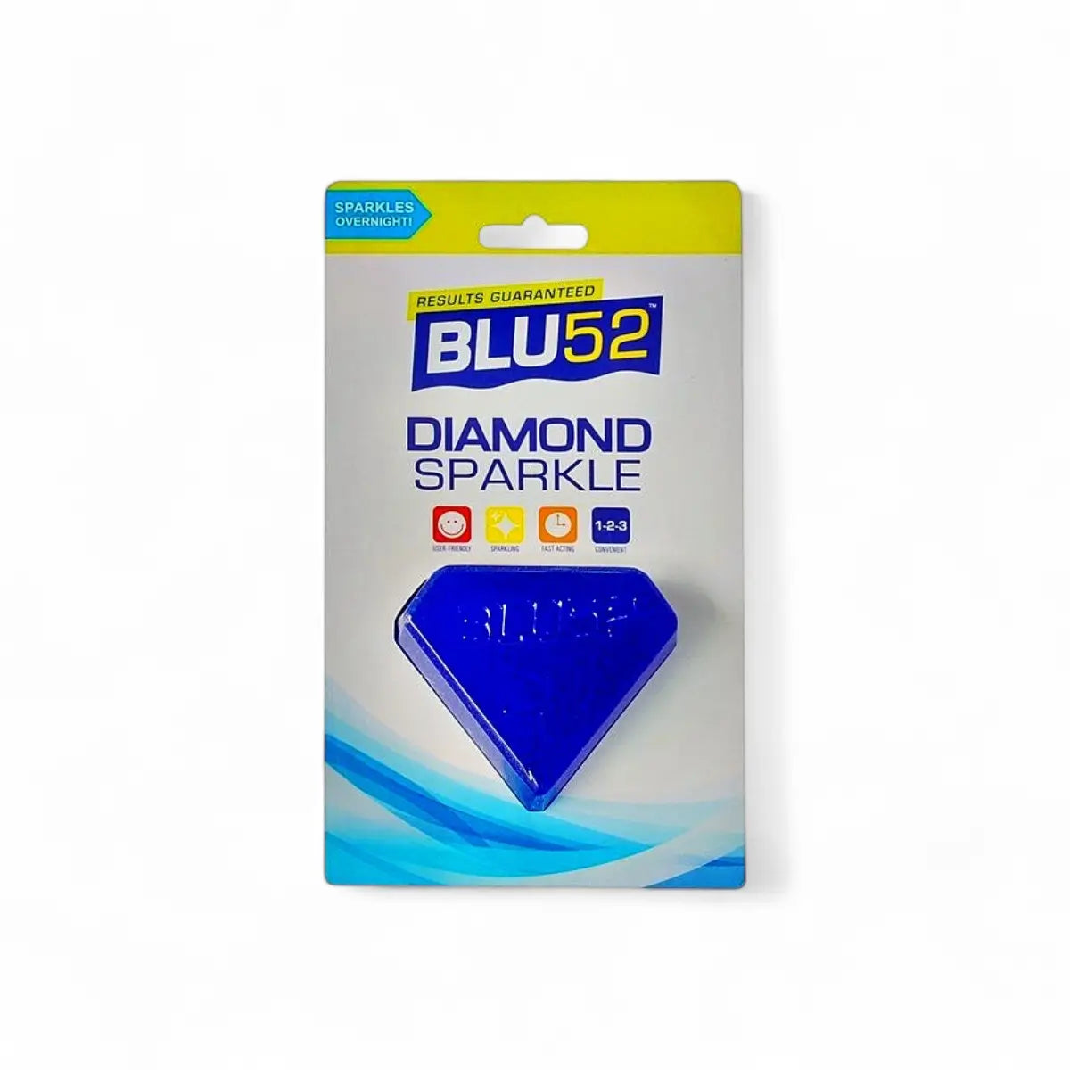 Blu52 Diamond Sparkle Pool Clarifier Gel