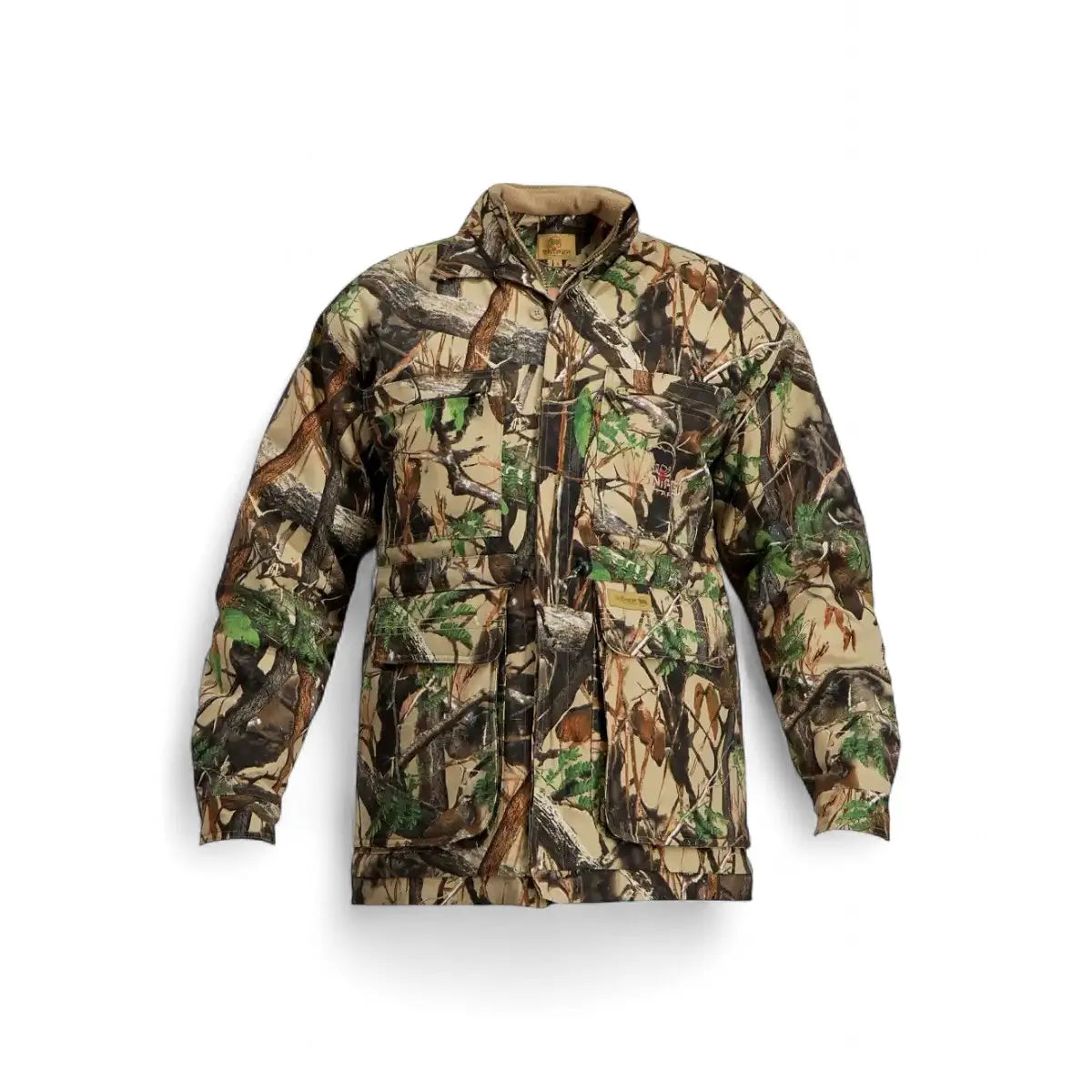 Sniper Parka Jacket Jacket
