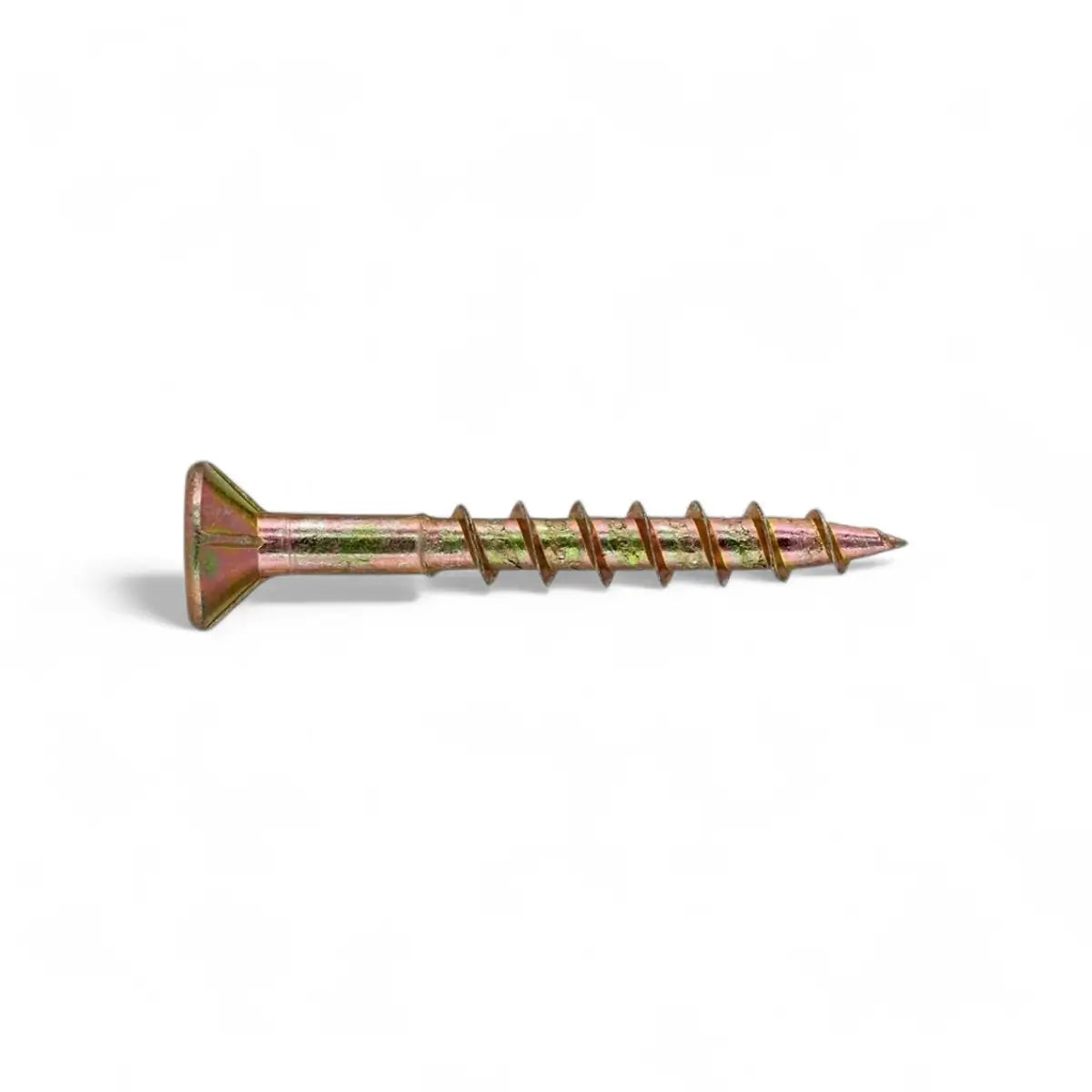 Square Drive Chipboard Screw (200-Pack)