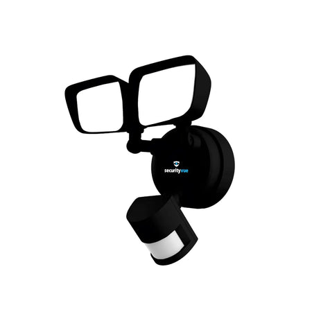 Smarthome floodlight security camera