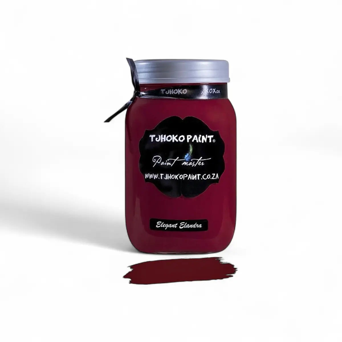 Tjhoko Paint Elegant Elandra 1L Chalk Paint