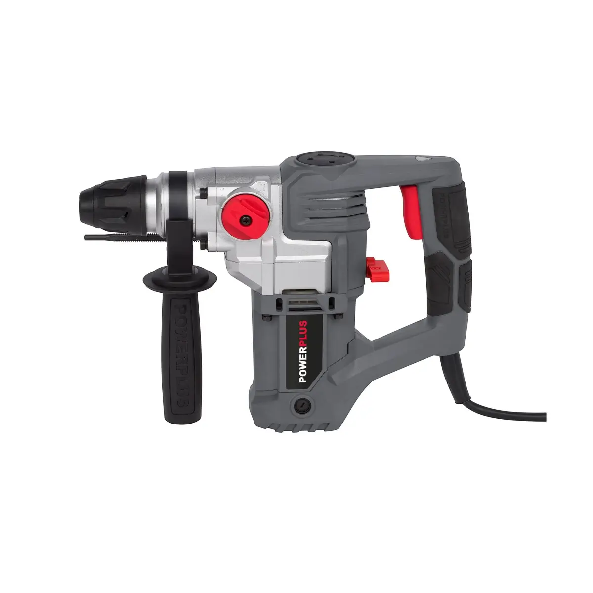 900W electric hammer drill