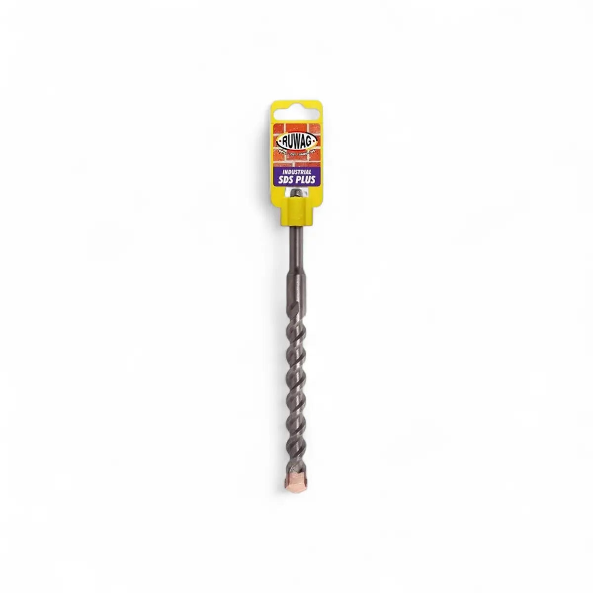 Industrial Sds Plus Masonry Drill Bit