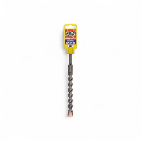 Industrial Sds Plus Masonry Drill Bit