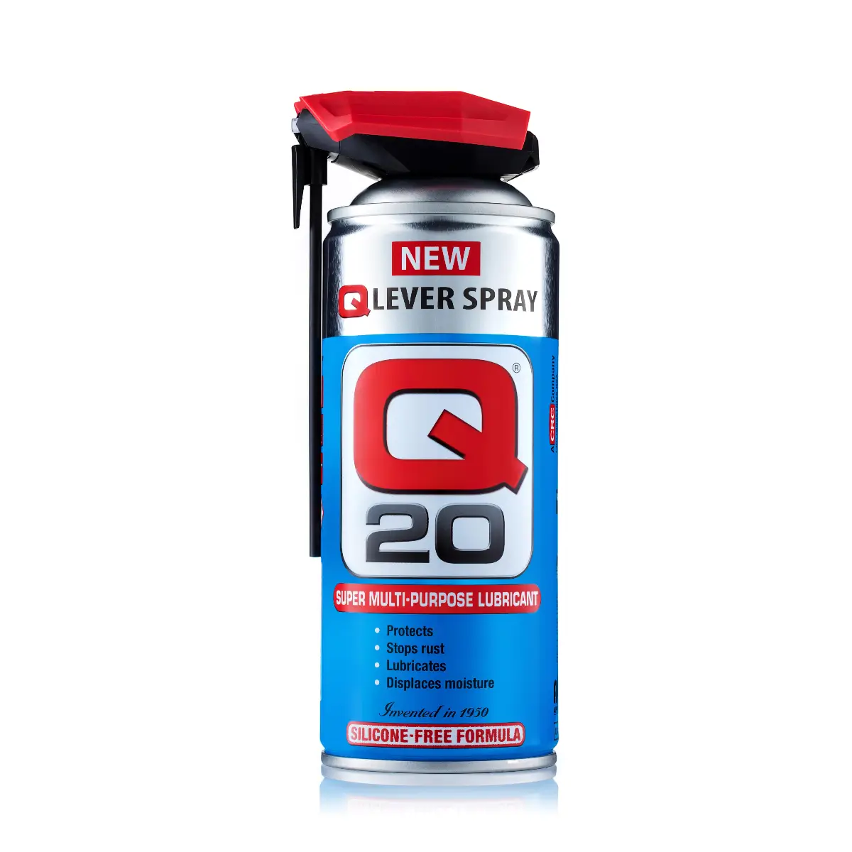 Moisture repellent rust inhibitor