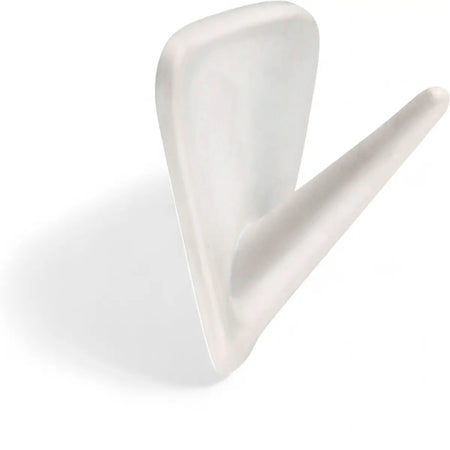 Self-Adhesive Stick-On Triangle Hook - Small (3-Pack)
