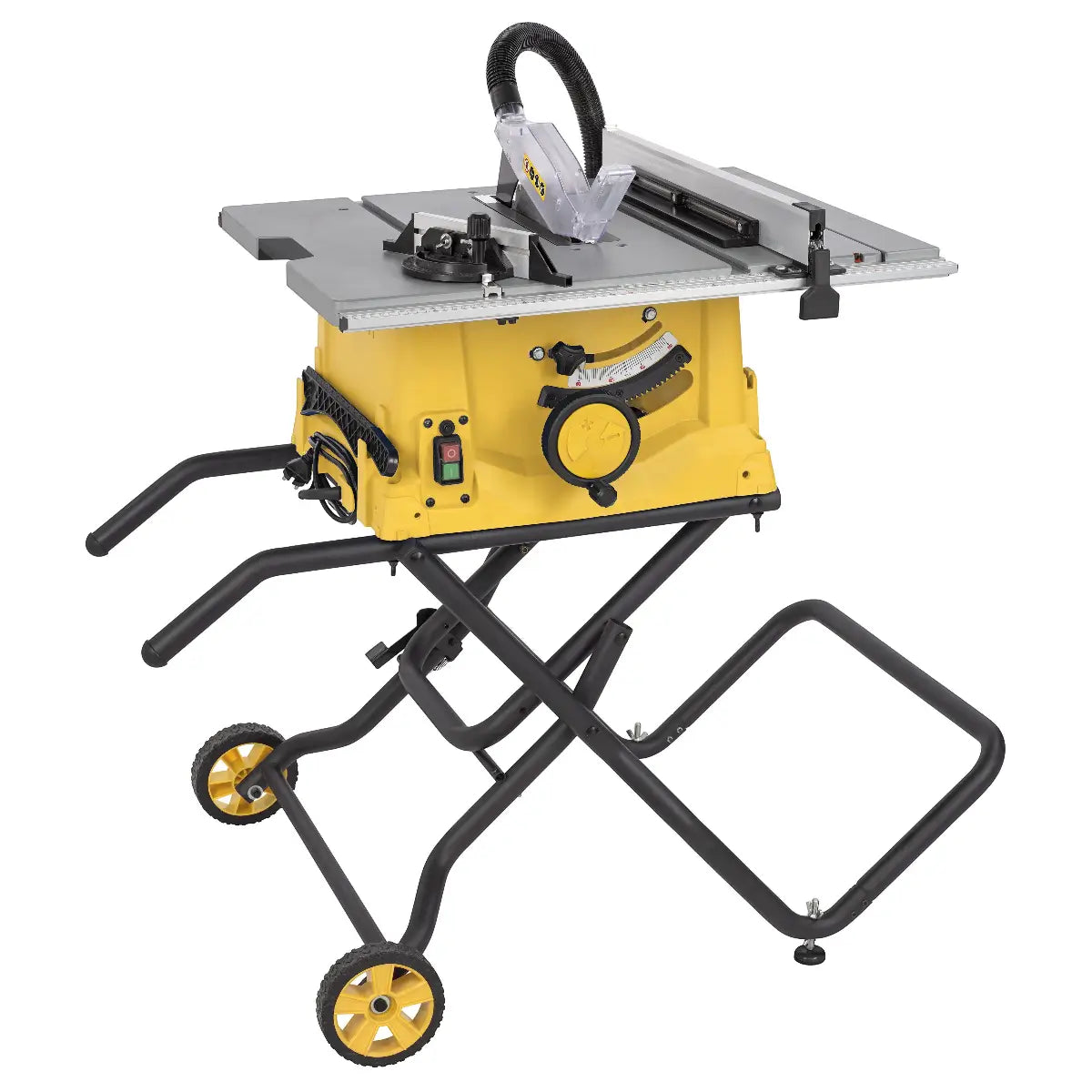 2000W table saw 250mm blade