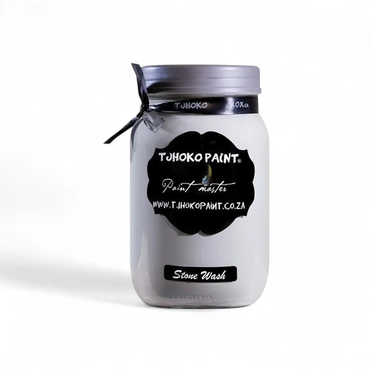 Tjhoko Paint Stone Wash 1L Chalk Paint