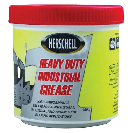 Industrial heavy duty grease 500g