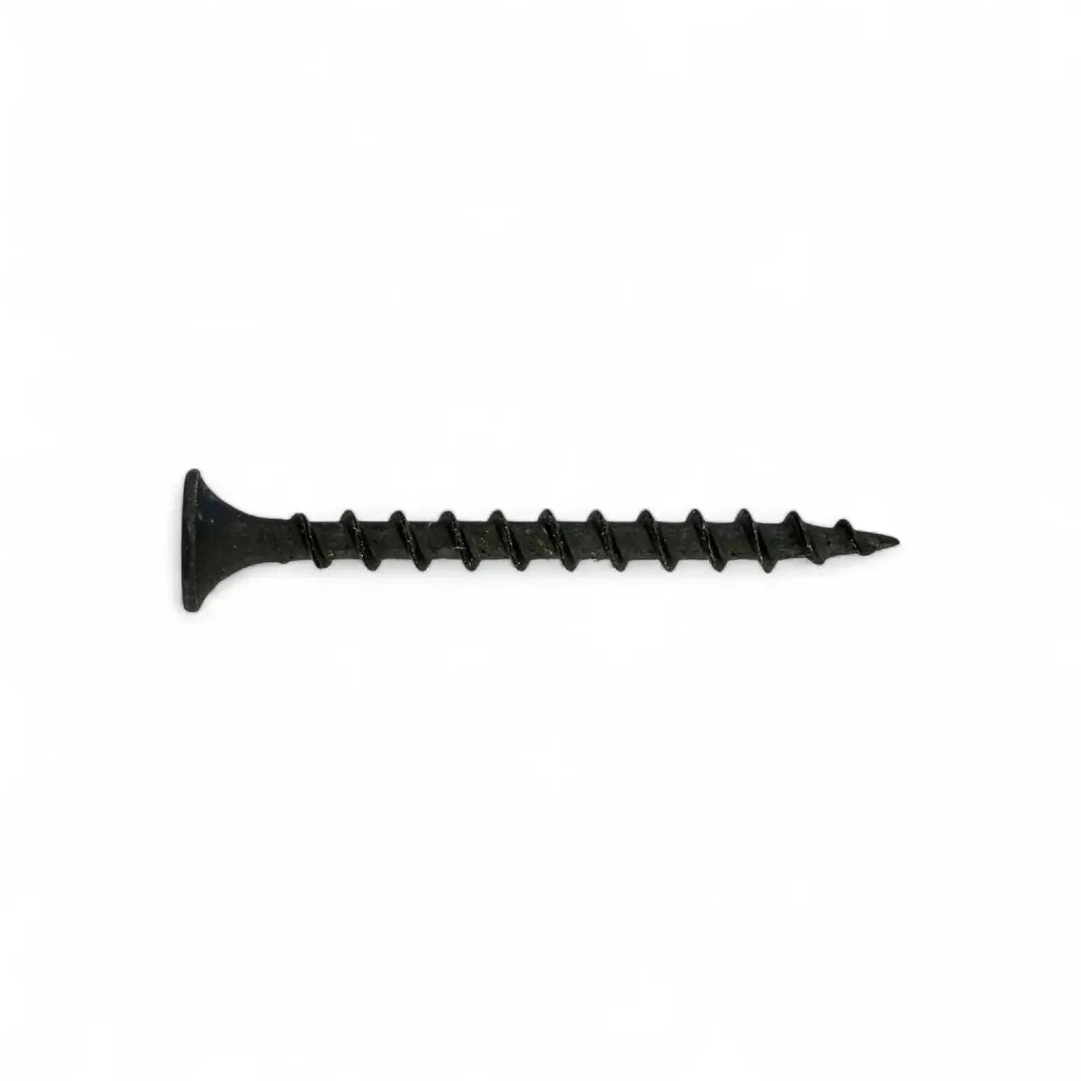 Fine Thread Drywall Screw - 3.5 X 41mm (100-Pack)