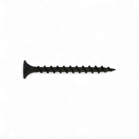 Fine Thread Drywall Screw - 3.5 X 41mm (100-Pack)