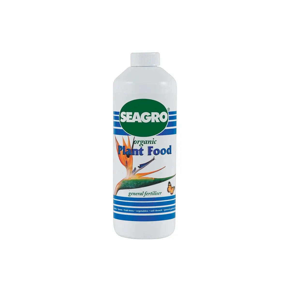 Fish emulsion plant food