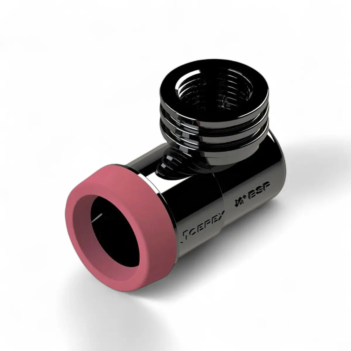 EZ Flow Irrigation Female Elbow Fitting - 20mm X 1/2"
