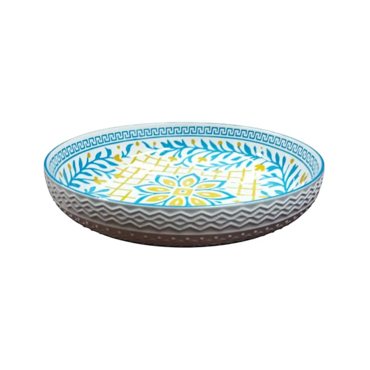 30cm ceramic serving dish
