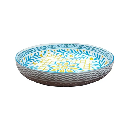 30cm ceramic serving dish