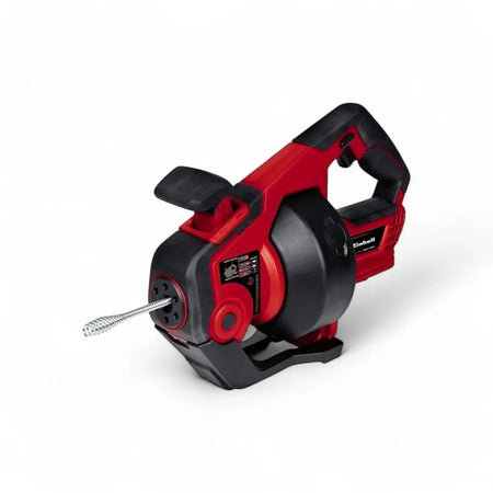 Einhell Pxc Te-Da 18/760 Li-Solo Cordless Drain Cleaner