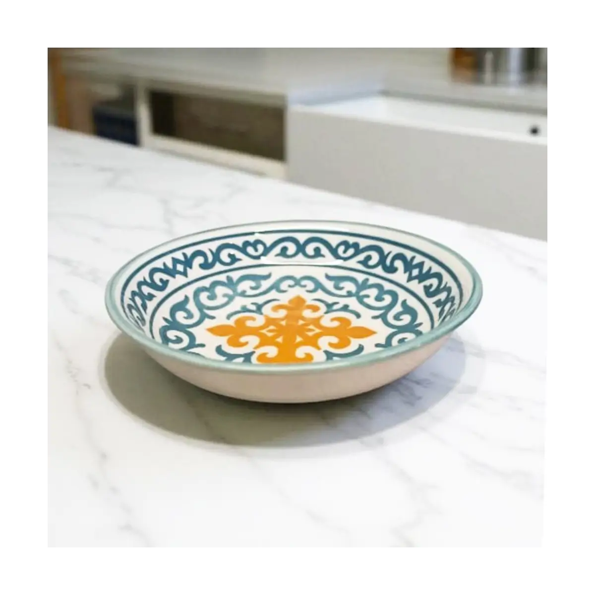 9cm ceramic sauce bowl