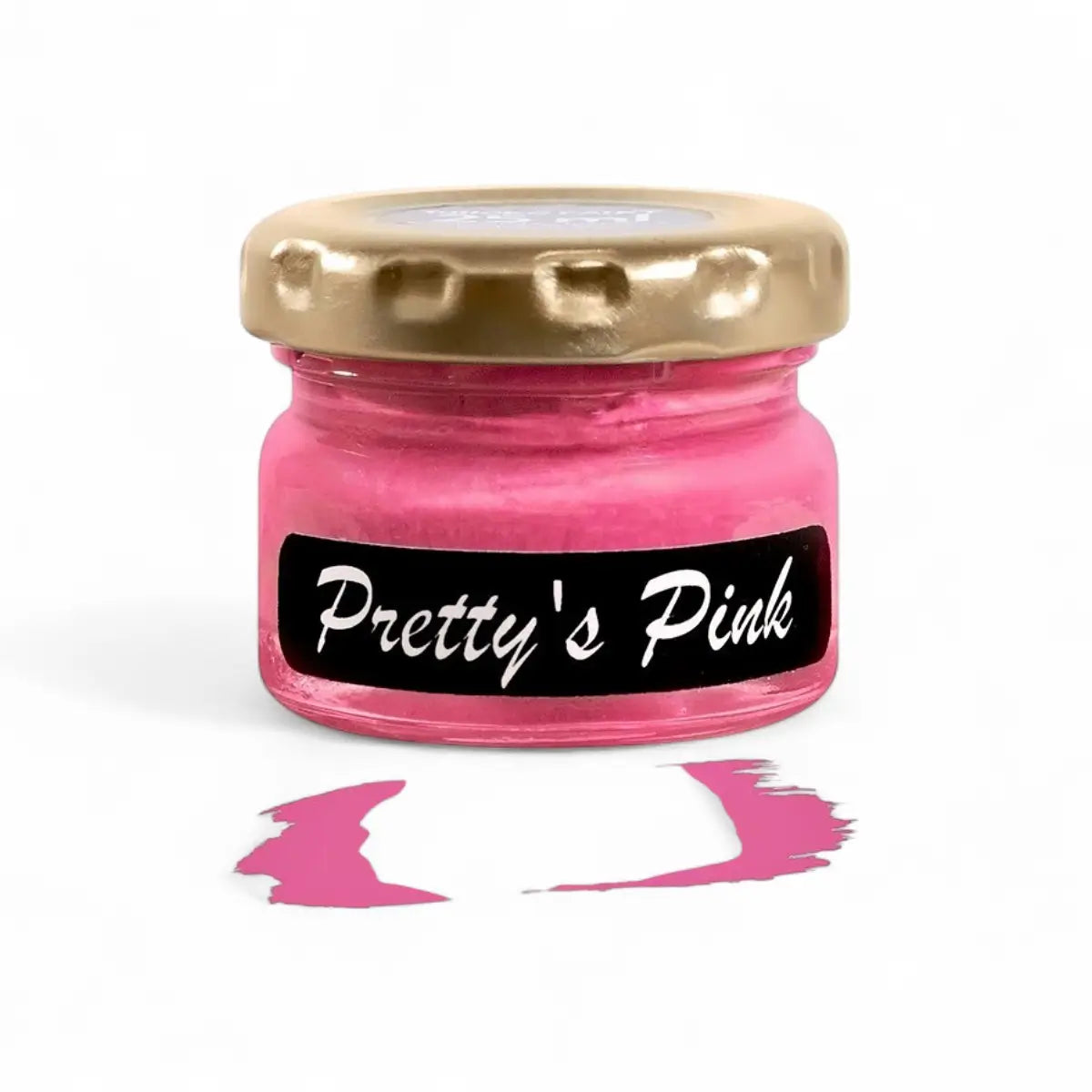 Tjhoko Paint Pretty's Pink 25ml Chalk Paint