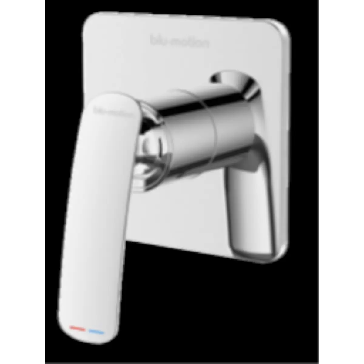 Blu Motion shower mixer