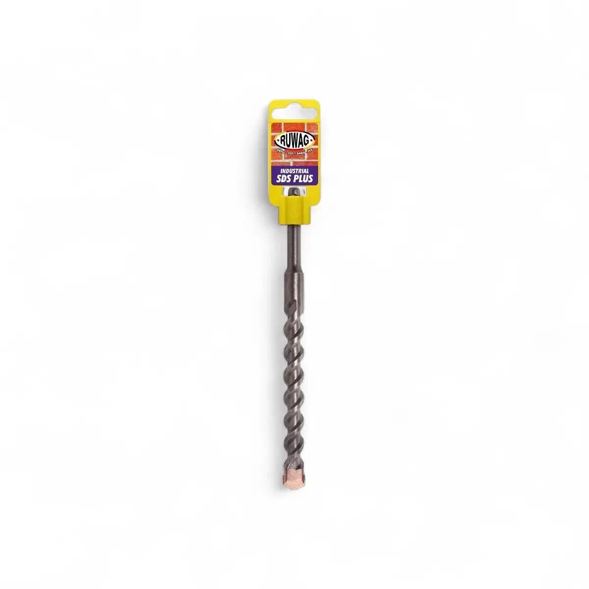 Industrial Sds Plus Masonry Drill Bit
