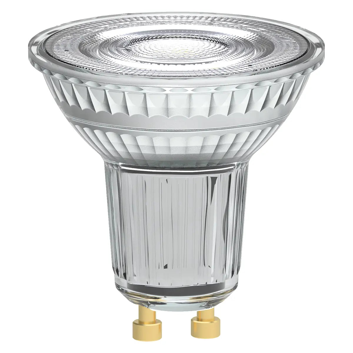 GU10 cool white dimmable spotlight