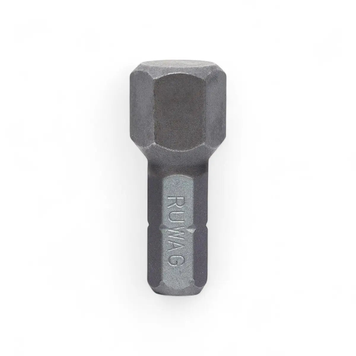 Hex Screwdriver Bit 2-Pack (Carded)