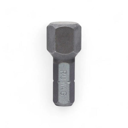 Hex Screwdriver Bit 2-Pack (Carded)