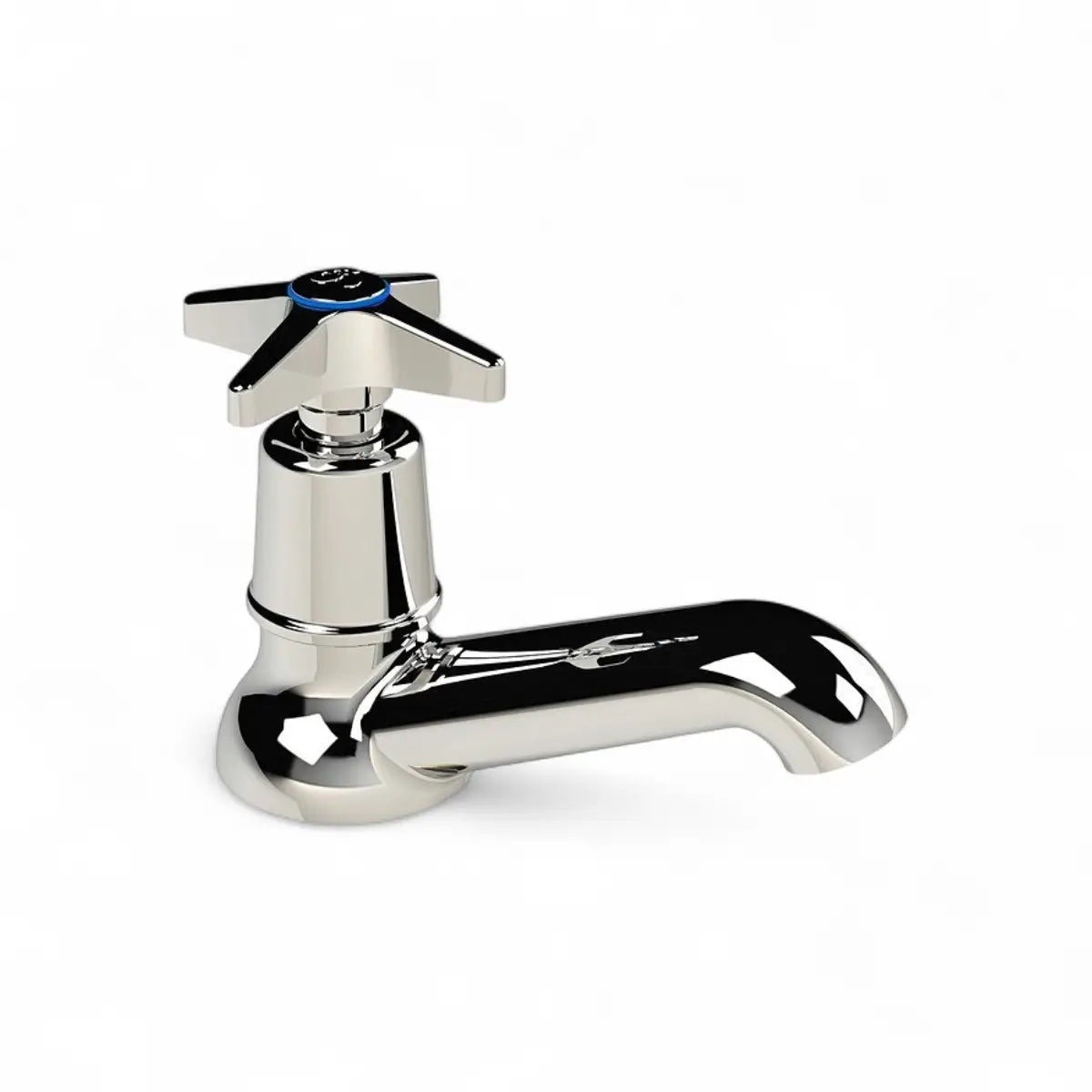 Lixil Cobra Star Original Light Pattern Pillar Tap Round Tap