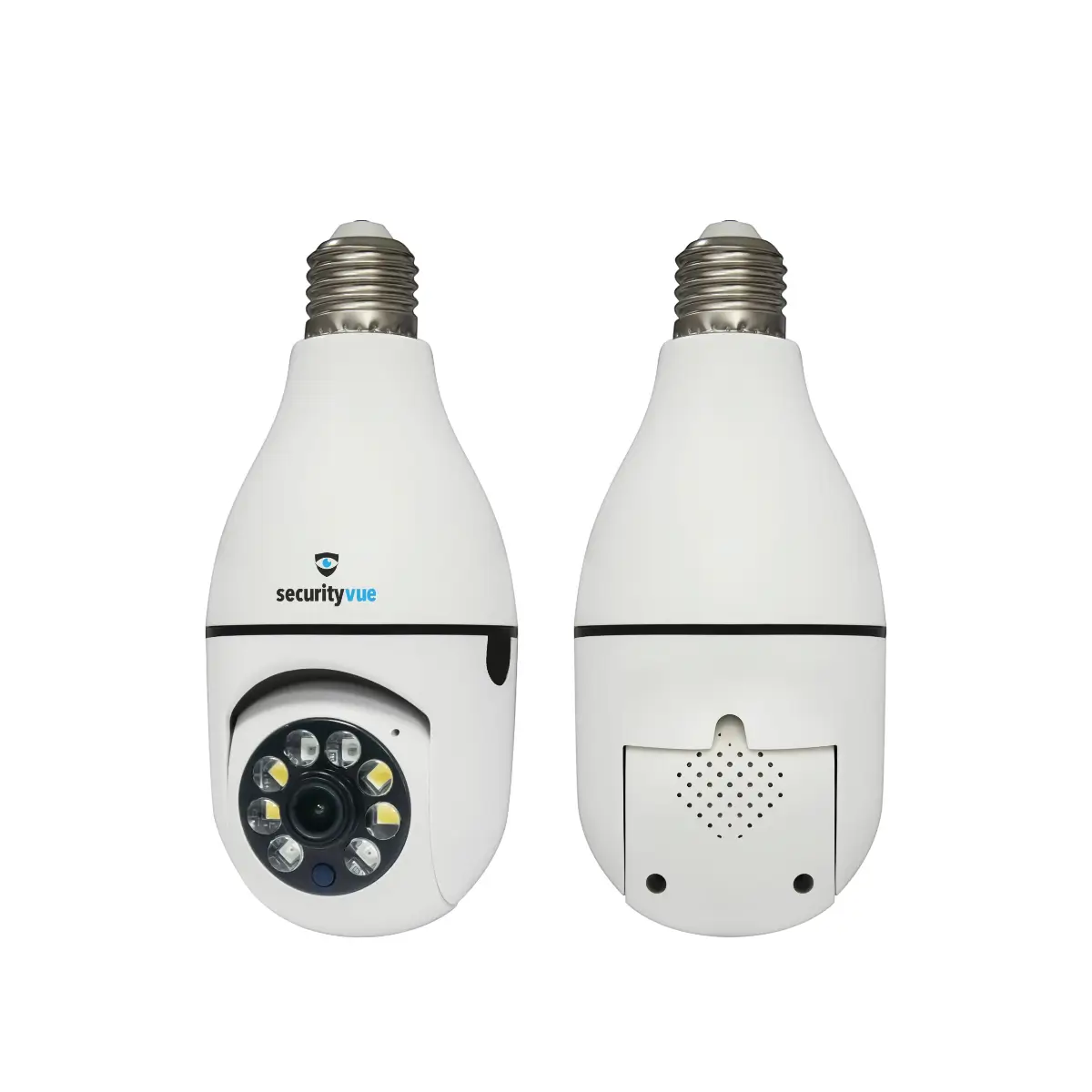 Smarthome indoor LED camera