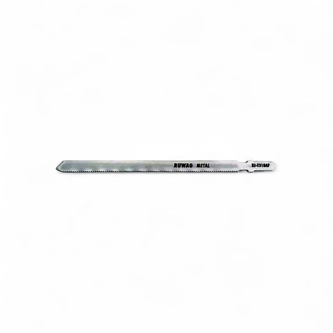 T318Af Metal Cutting Jigsaw Blade (T-Shank) - 2-Pack
