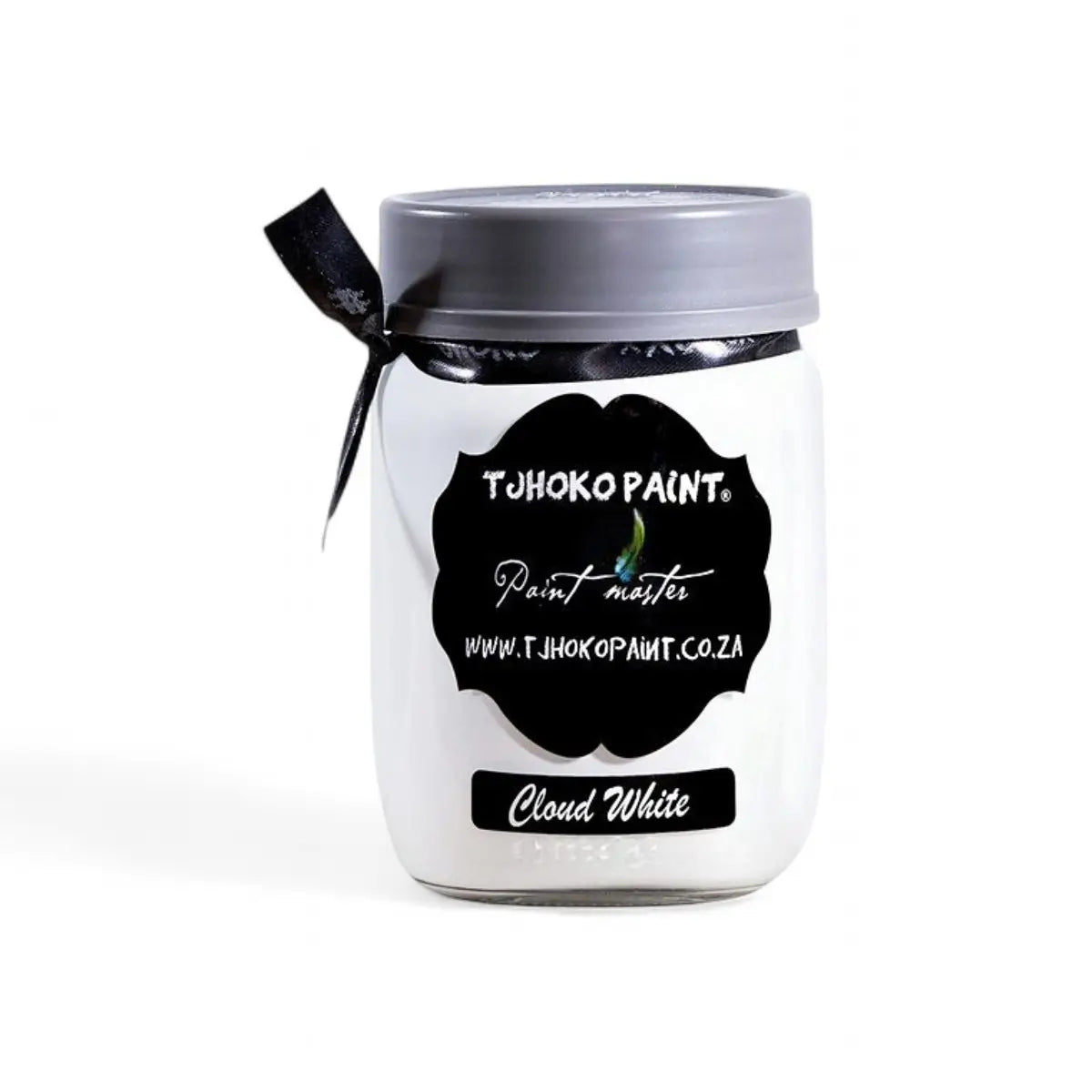 Tjhoko Paint Cloud White 500ml Chalk Paint