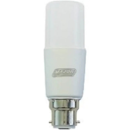 Cool white LED bulb