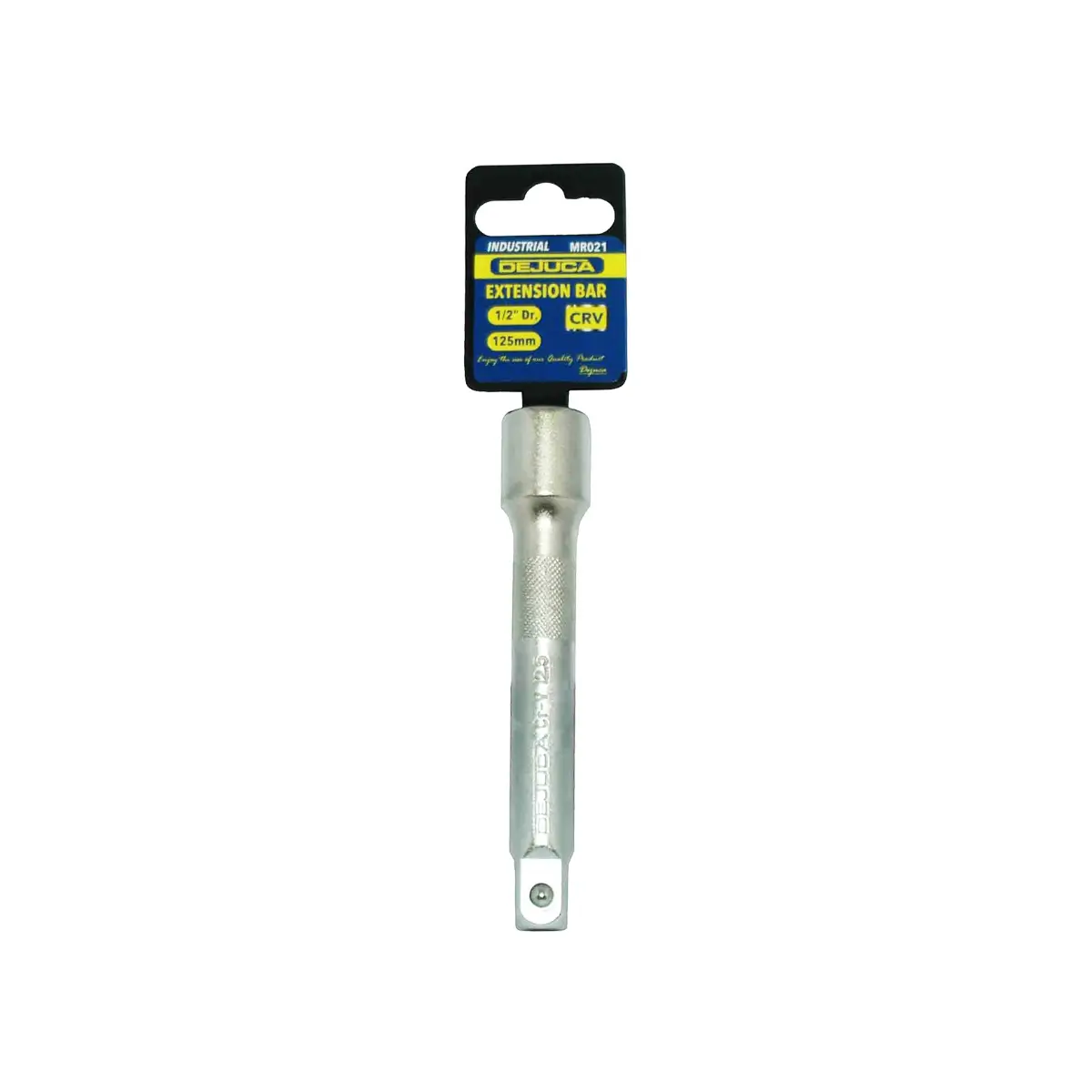Half inch drive extension bar