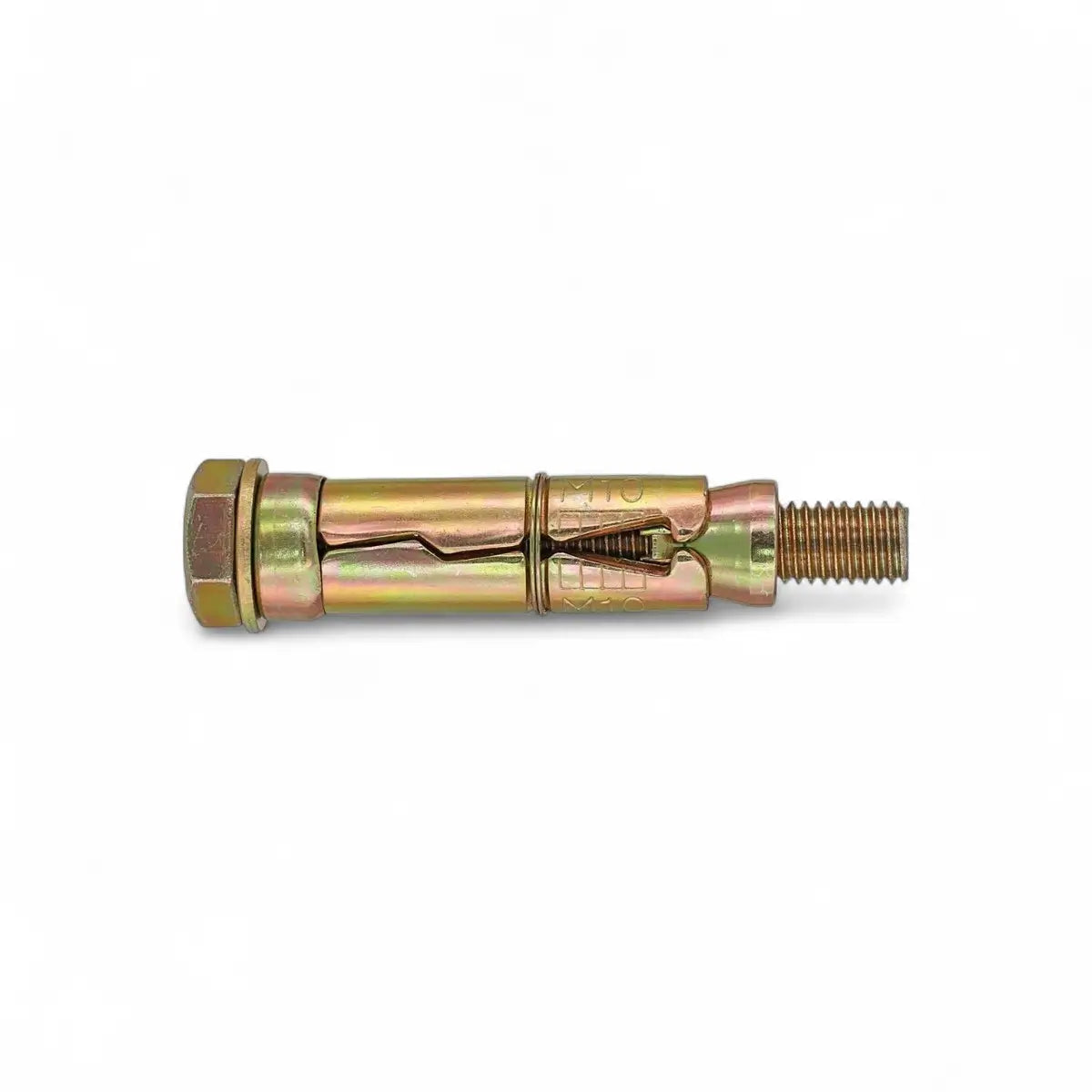 Sleeve Anchor Expansion Bolt (10-Pack)