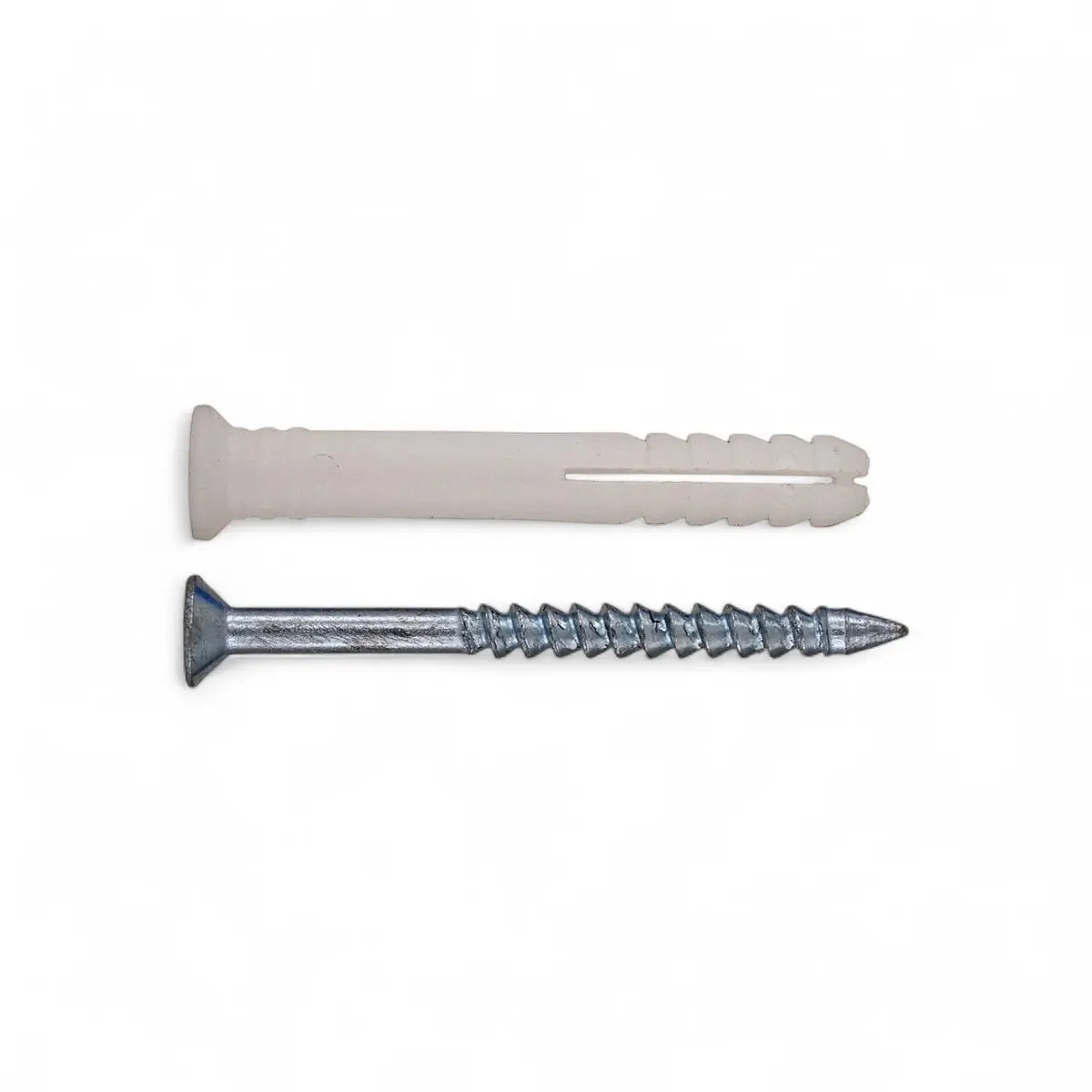 Rimmed Nail-In Anchor (15-Pack)