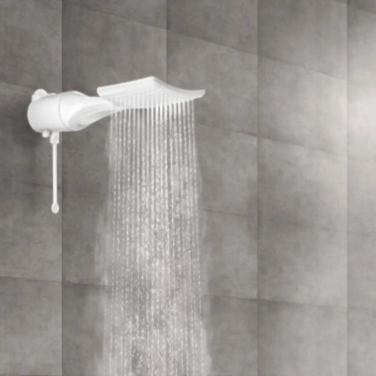 Marshall Loren electric shower unit