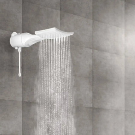 Marshall Loren electric shower unit