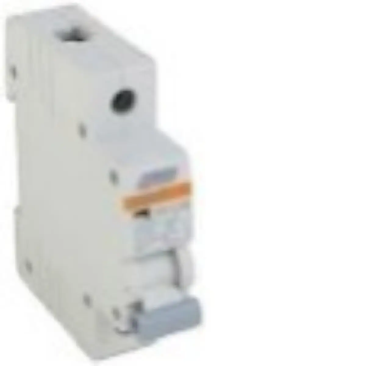 10A single pole circuit breaker