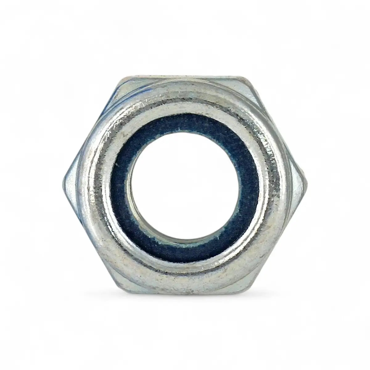 Nylock Nut (10-Pack)
