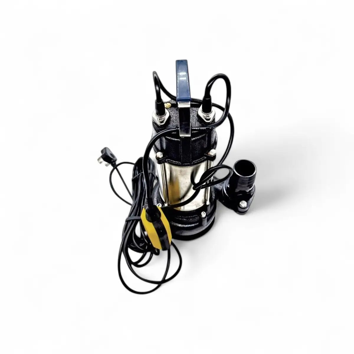 Wqd1300 Submersible Sewerage Pump - 220V