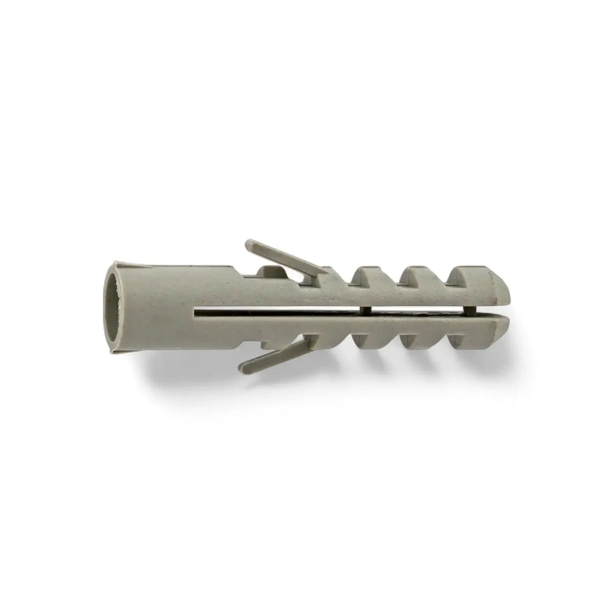 Plastic Wall Plug (10-Pack)