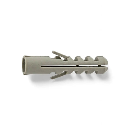 Plastic Wall Plug (10-Pack)