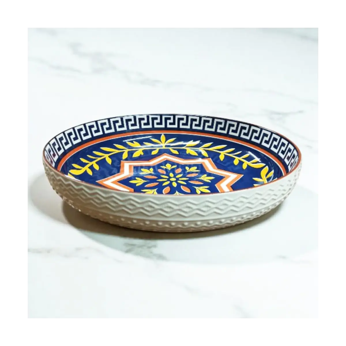30cm ceramic serving dish