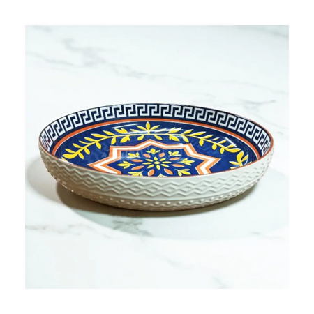 30cm ceramic serving dish