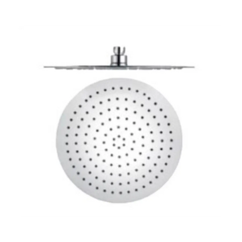 200mm stainless steel shower rose