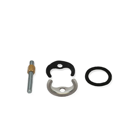 Basin fixation screw kit