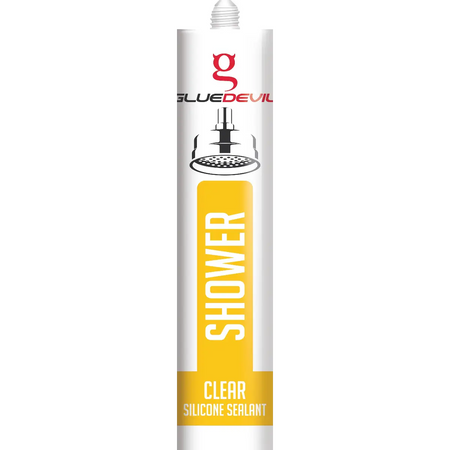 280ml shower silicone sealant