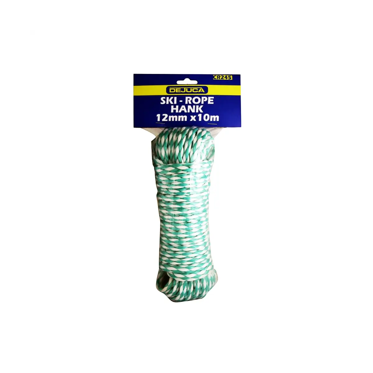 12mm ski rope hank