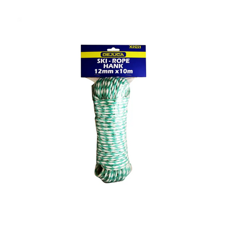 12mm ski rope hank